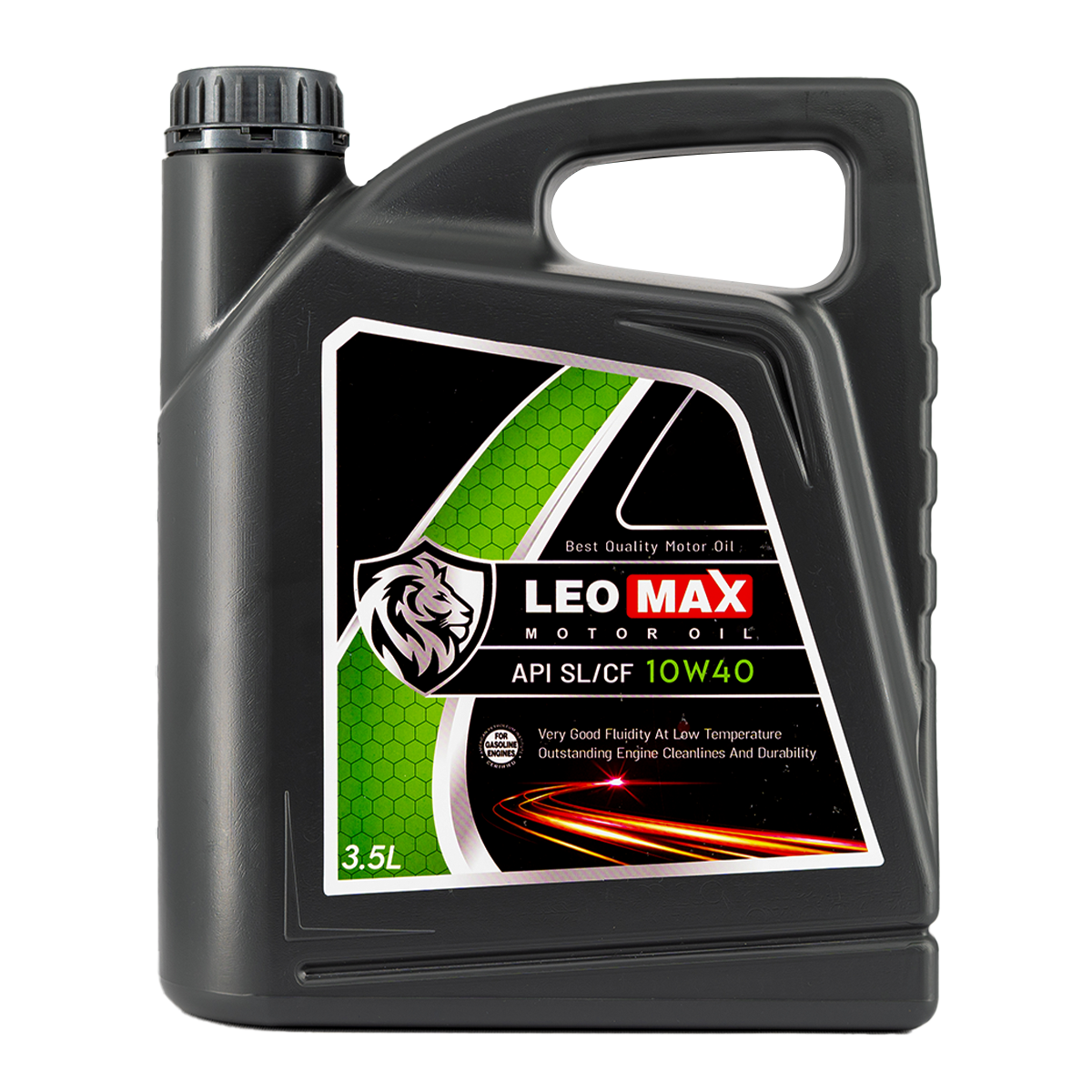 API SL-CF 10W40 3.5L