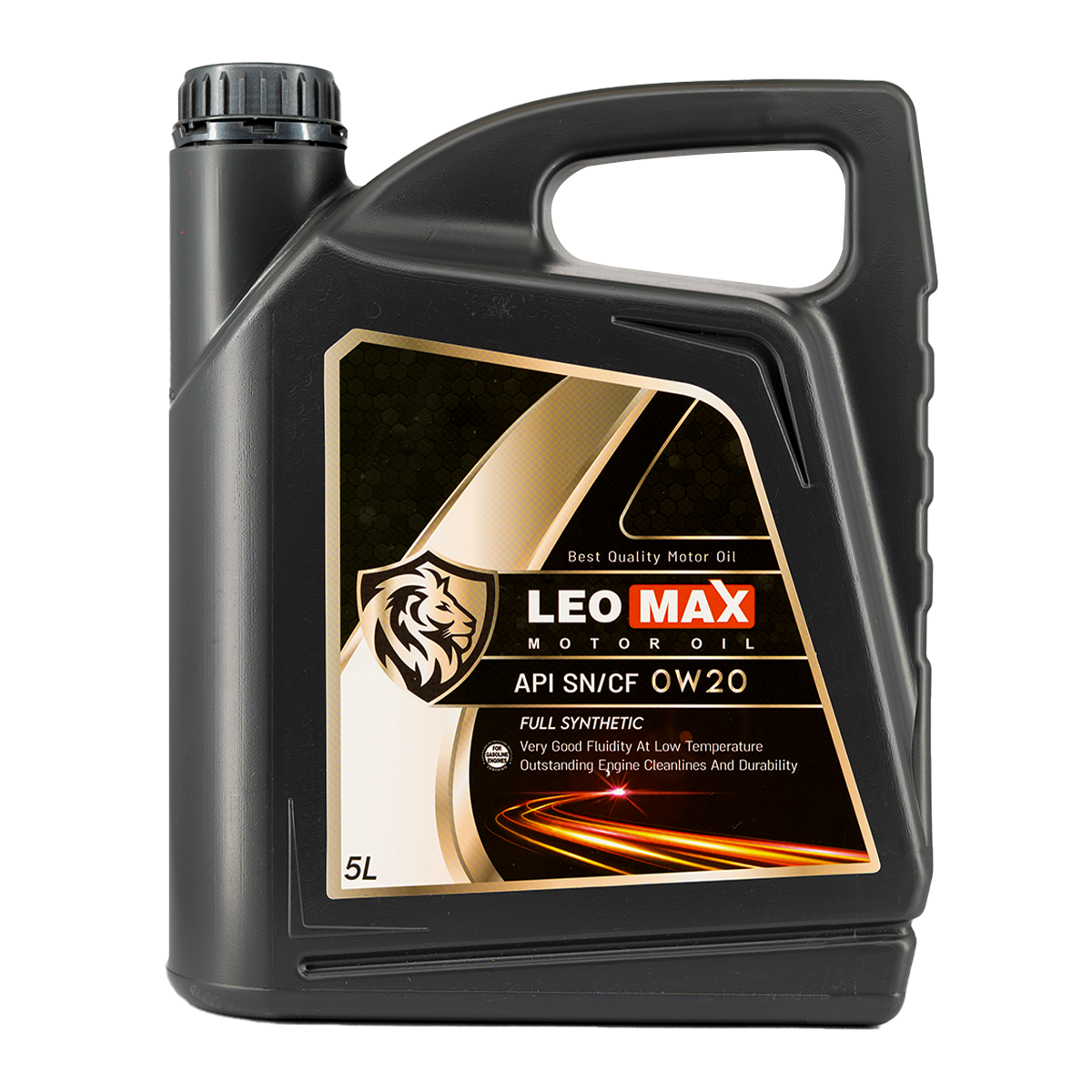 API SN-CF 0W20