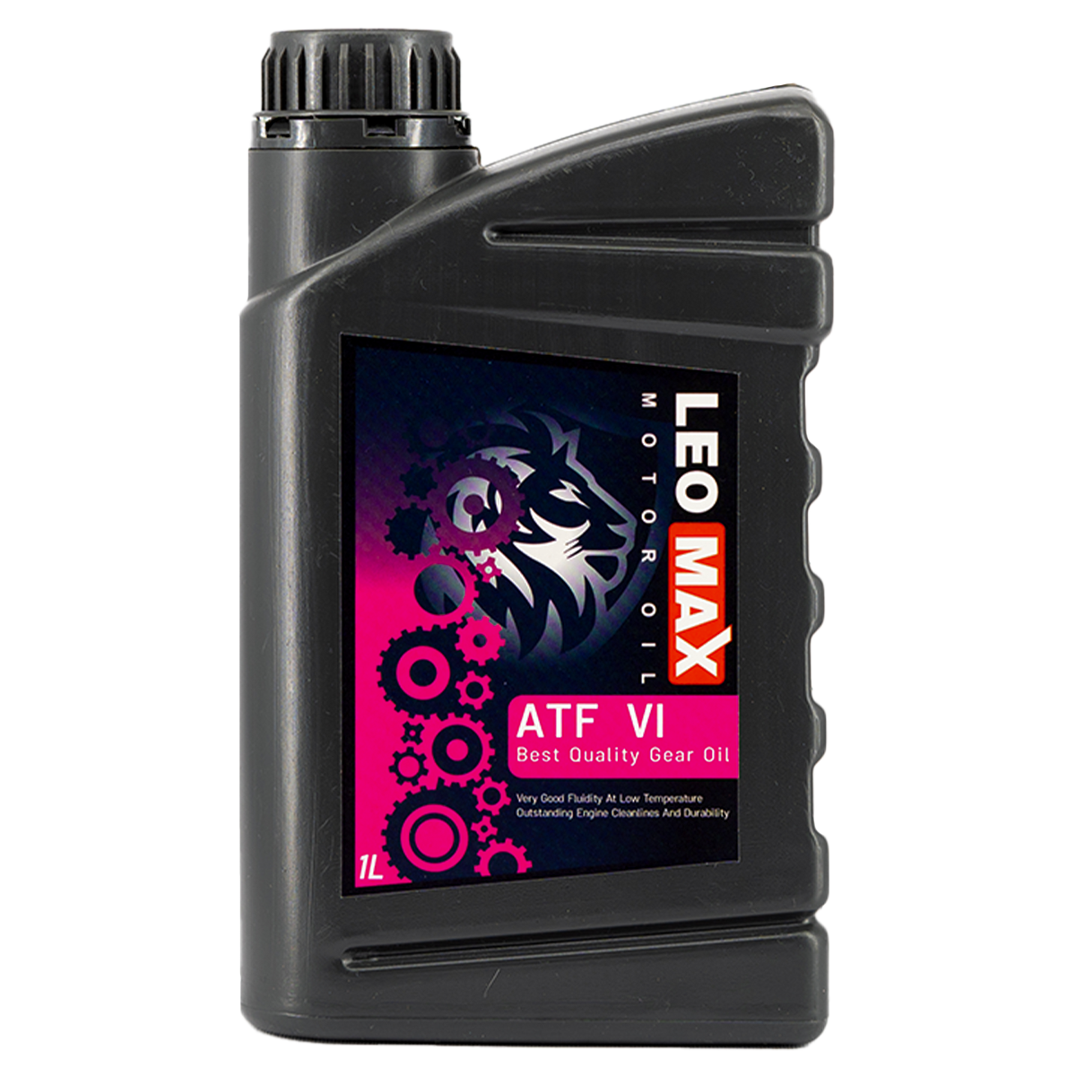 ATF VI